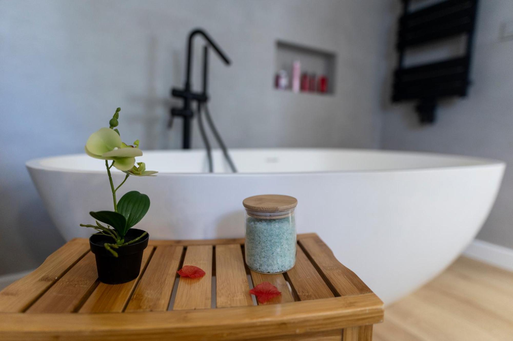 Delfin Luxury Villa Water Front Jacuzzi Águilas Exterior photo