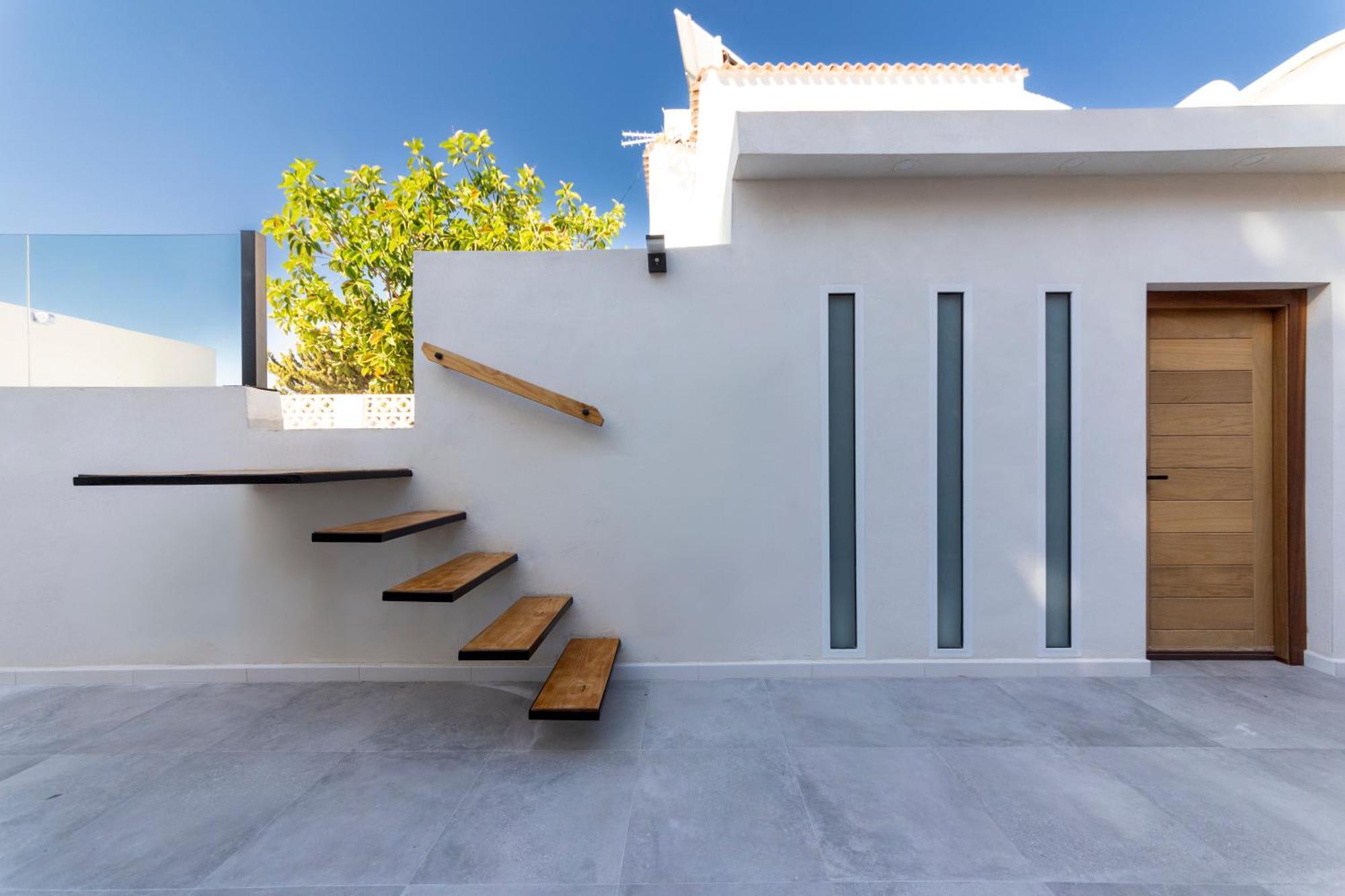 Delfin Luxury Villa Water Front Jacuzzi Águilas Exterior photo