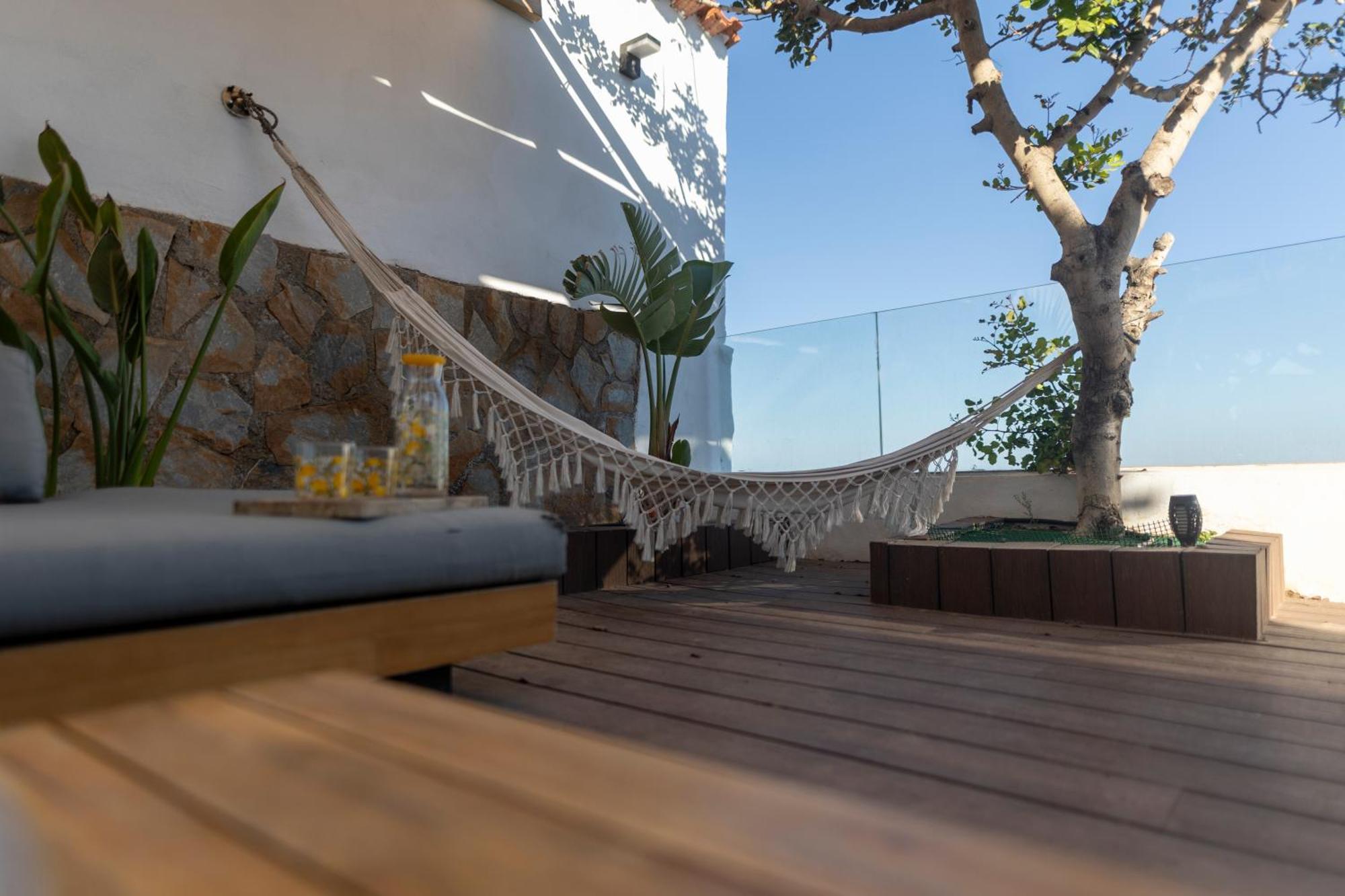 Delfin Luxury Villa Water Front Jacuzzi Águilas Exterior photo